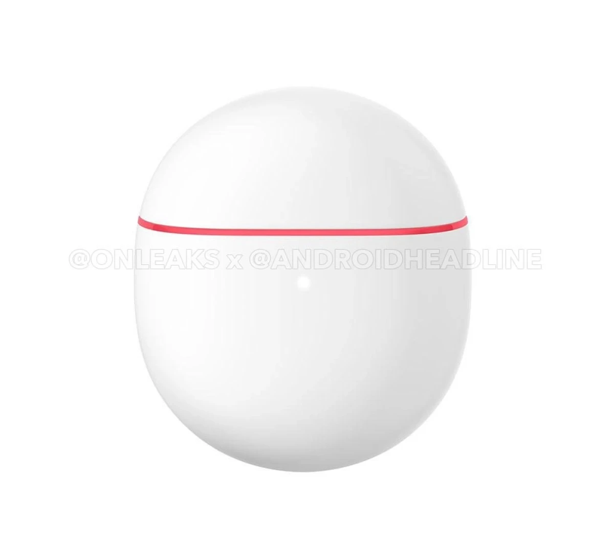 Google подготовила две новые расцветки Pixel Buds 2a: инсайдер показал изображения