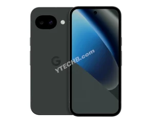 Google Pixel 10a на рендерах почти копирует дизайн прошлогоднего Pixel 9a