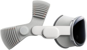 Apple сокращает выпуск Vision Pro и резко урезает маркетинг из‑за слабого спроса