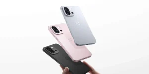 OnePlus 15T: раскрыты конфигурации памяти, цвета и ключевые характеристики компактного флагмана