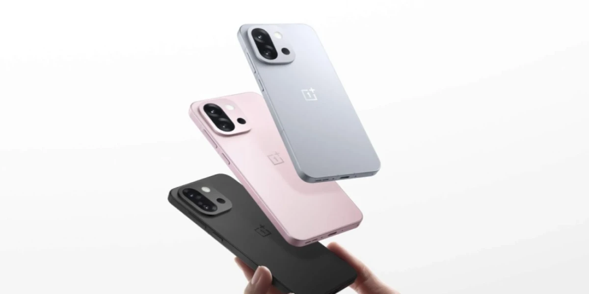 OnePlus 15T: раскрыты конфигурации памяти, цвета и ключевые характеристики компактного флагмана