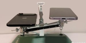 Honor готовит сверхлёгкий флагман Magic8 Air — тоньше и легче iPhone Air