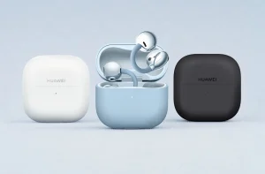 HUAWEI открыла предзаказы на открытые наушники FreeClip 2 за 19 999 рублей в России