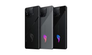 ASUS окончательно отменила игровой смартфон ROG Phone 10