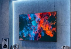 В России стартовали продажи 4K-телевизоров Hyundai 7012 на YaOS