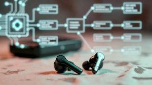 OpenAI готовит умные наушники SweetPea с ИИ и 2-нм чипом уровня смартфона