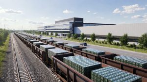 Дата-центры ИИ поглотят до 70% мировой памяти к 2026 году: грядёт дефицит и рост цен