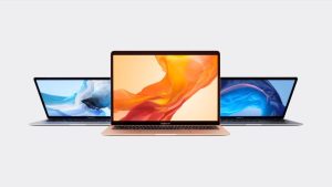 Apple признала последний Intel‑MacBook Air и Apple Watch Series 5 винтажными устройствами