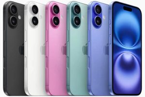 Apple отчиталась о рекордных продажах iPhone и росте базы активных устройств до 2,5 млрд