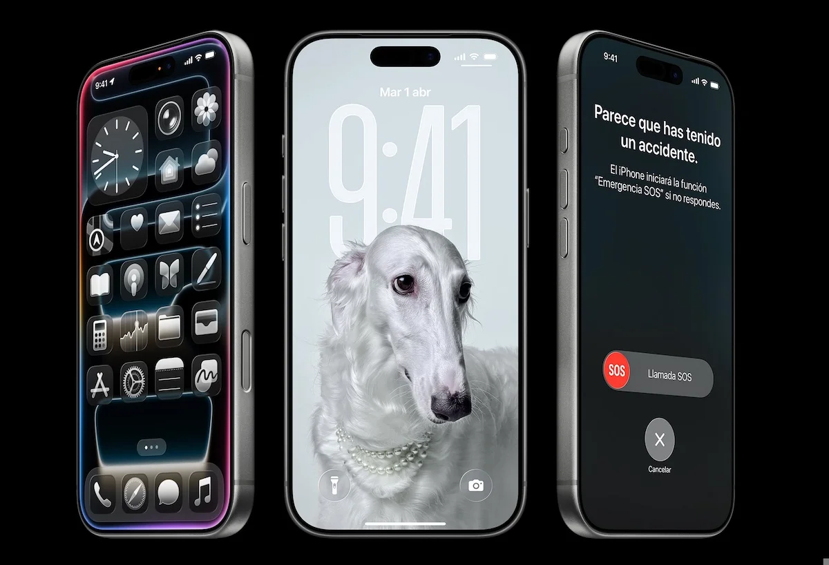 iPhone 18 Pro Max может получить полноценную спутниковую 5G-связь