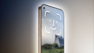 Инсайдер раскрыл дизайн iPhone 18 Pro с Face ID под дисплеем и новой фронтальной камерой