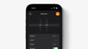 Apple устранила баг стихого будильника на iPhone и вернула смахивание для его отключения