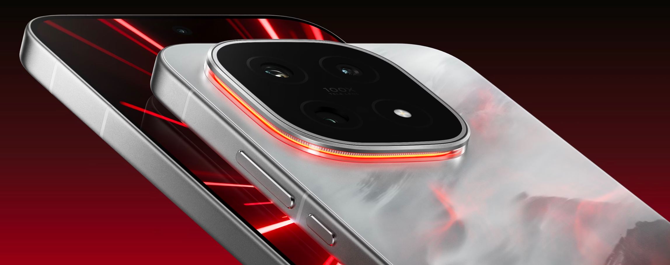 Раскрыты характеристики игрового флагмана iQOO 15 Ultra с 6,85-дюймовым 2K-дисплеем