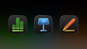 Apple перевела ключевые функции iWork на подписку Apple Creator Studio