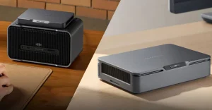 Представлен модульный мини-ПК Khadas Mind Pro с Core Ultra X и RTX 5060 Ti