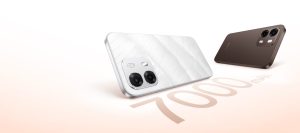 Oppo представила A6s 5G: аккумулятор 7000 мА·ч, защита IP69 и быстрая зарядка 80 Вт