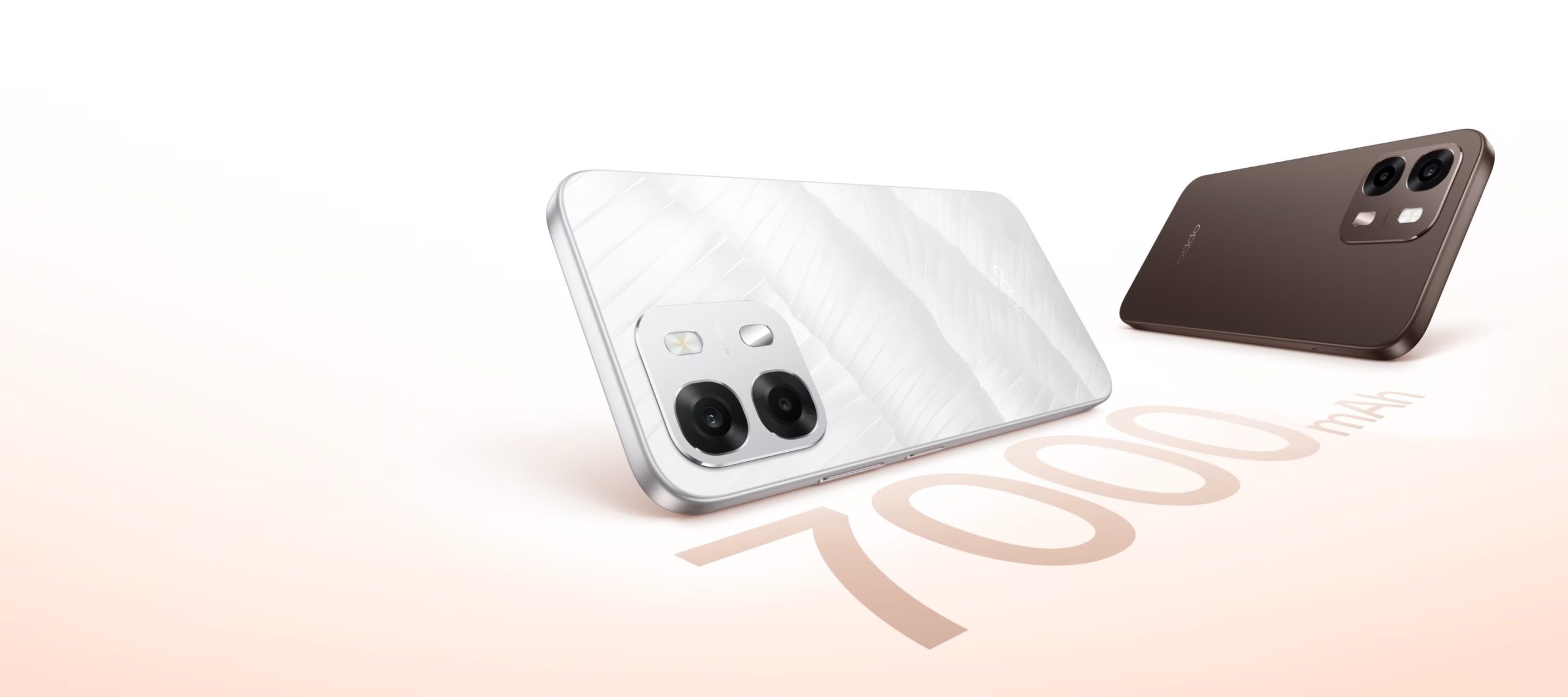 Oppo представила A6s 5G: аккумулятор 7000 мА·ч, защита IP69 и быстрая зарядка 80 Вт