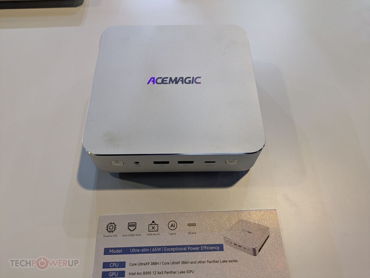 Утечка: портативная PS6 Canis по мощности приблизится к GeForce RTX 3050