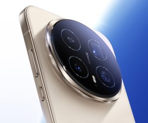 Honor подтвердила выход компактного флагмана Magic 8 Pro Air с чипом Dimensity 9500
