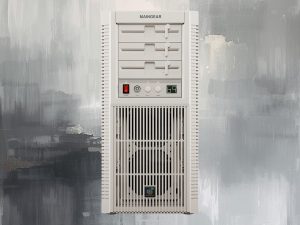 Maingear представила настольные ПК Retro98 в корпусах образца 90‑х с RTX 5090 и Ryzen 9 9950X3D