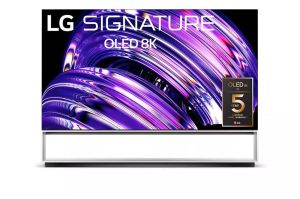 LG отказывается от выпуска OLED-телевизоров 8K, на рынке остаётся только Samsung