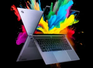 Mechrevo представила лёгкий ноутбук Unbounded 14X с Ryzen 7 H 255 и 32 ГБ ОЗУ