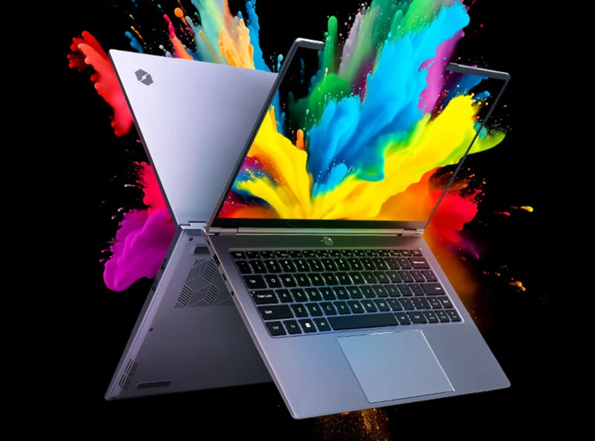 Mechrevo представила лёгкий ноутбук Unbounded 14X с Ryzen 7 H 255 и 32 ГБ ОЗУ