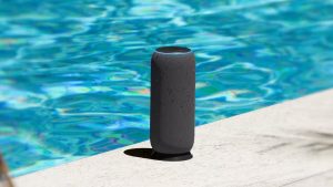 CES 2026: Motorola представила портативную колонку Moto Sound Flow с UWB и звуком Bose
