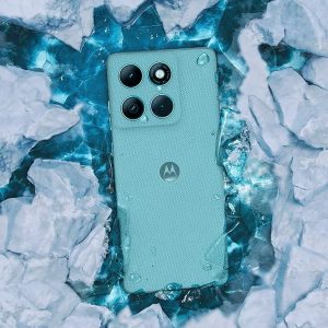 Раскрыты характеристики Motorola Edge 70 Fusion: 144 Гц, Snapdragon 7s Gen 3 и аккумулятор 7000 мАч