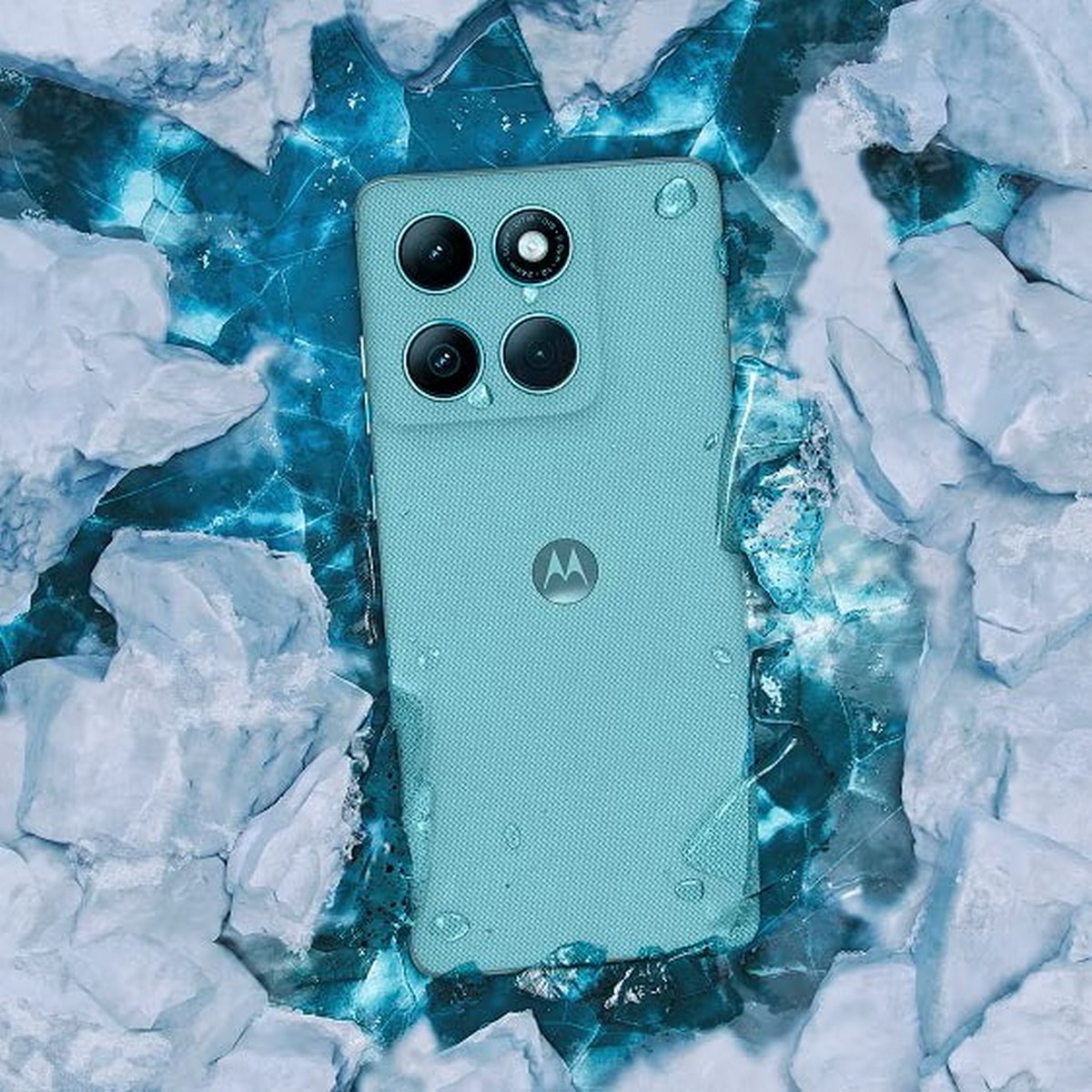 Раскрыты характеристики Motorola Edge 70 Fusion: 144 Гц, Snapdragon 7s Gen 3 и аккумулятор 7000 мАч