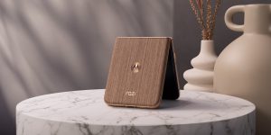 Motorola Razr 60 Ultra начала получать стабильное обновление до Android 16