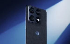 Moto X70 Air Pro: ультратонкий флагман с защитой IP68/IP69 и ИИ-фотофункциями
