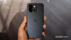 OnePlus Nord 6 с батареей 9000 мАч может обойти флагманский OnePlus 15 по автономности