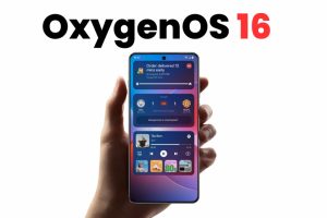 OxygenOS 16 на Android 16 вышла для OnePlus Nord CE 4, Nord CE 4 Lite 5G и планшета OnePlus Pad