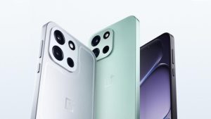OnePlus Turbo 6 представят на этой неделе: экран 165 Гц, яркость до 1800 нит и защита зрения