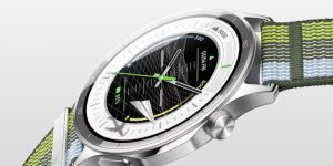 Глобальная версия OPPO Watch S представлена: тонкий стальной корпус, AMOLED-экран 3000 нит и до 10 дней работы