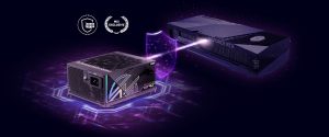 MSI представила блоки питания с защитой GPU Safeguard для разъёма 12V-2×6