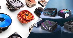 Сборка ПК подорожает: блоки питания и кулеры вырастут в цене на 6–10%