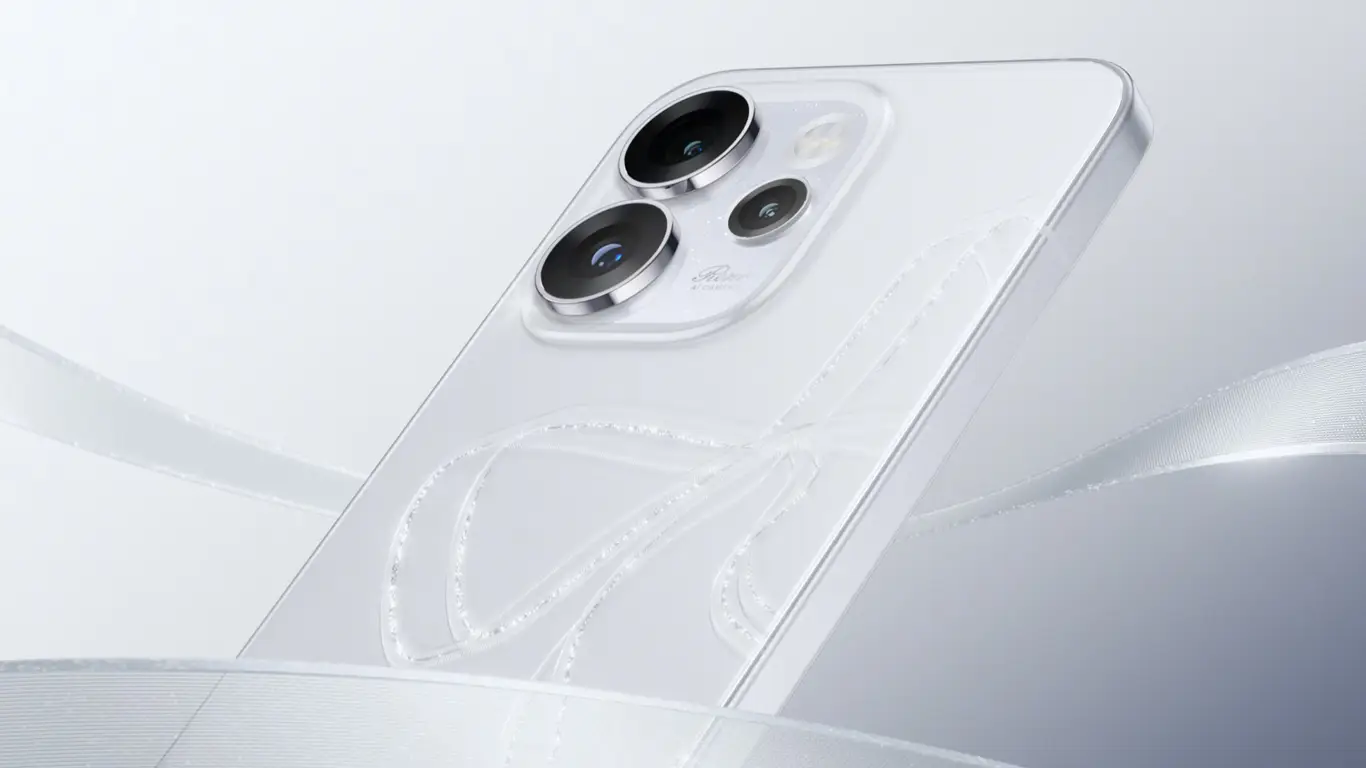 Компактный камерофон OPPO Reno15 Pro Mini представили по цене от $665