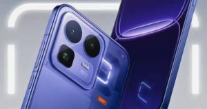 Realme Neo 8 получит аккумулятор 8000 мАч, Snapdragon 8 Gen 5 и защиту IP69
