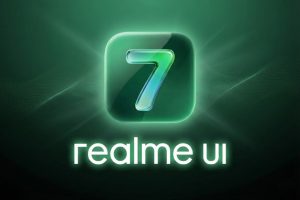 Realme UI 7.0 beta открыта для 11 новых смартфонов в десятой волне тестирования