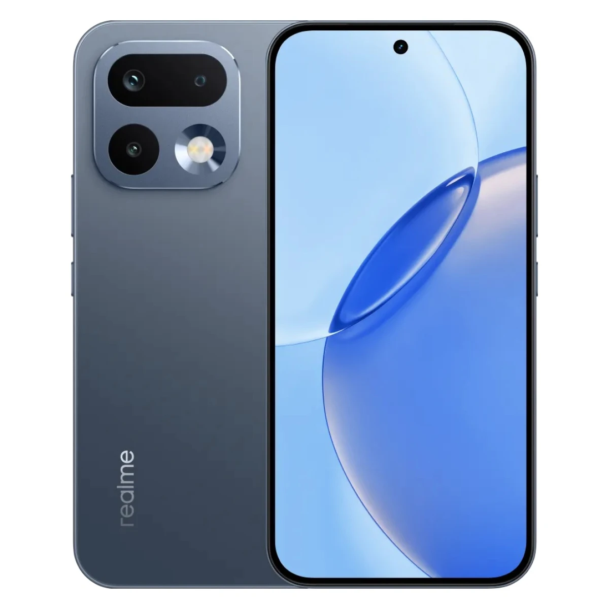 Realme представила Realme 16 Pro 5G и 16 Pro+ 5G с 200-Мп камерами и батареей 7000 мАч