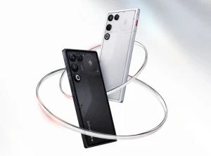 Red Magic 11 Air выходит на глобальный рынок по цене от $499