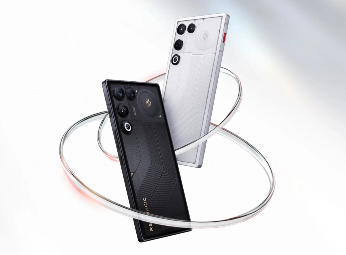 Red Magic 11 Air выходит на глобальный рынок по цене от $499