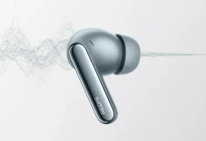 Redmi Buds 8 Pro получили трёхдрайверную акустику и шумоподавление до 55 дБ