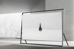 Samsung показала на CES 2026 130-дюймовый флагманский телевизор Micro RGB R95H