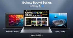 Samsung раскрыла стоимость Galaxy Book6 Pro и Ultra с графикой NVIDIA: заметное подорожание