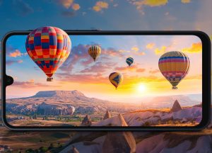 Средняя цена смартфона впервые превысила $400: рынок растёт за счёт дорогих моделей