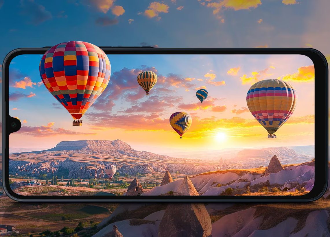 Средняя цена смартфона впервые превысила $400: рынок растёт за счёт дорогих моделей