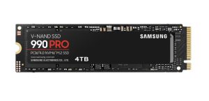 Samsung вернула пользователю свыше двойной стоимости за вышедший из строя SSD 990 Pro
